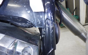 YAMAHA DRAGSTAR 400 CLASSIC 2004 VH01J