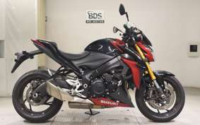 SUZUKI GSX-S1000F 2016 GT79A