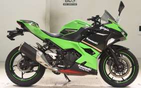 KAWASAKI NINJA 250 2 1999 EX250P