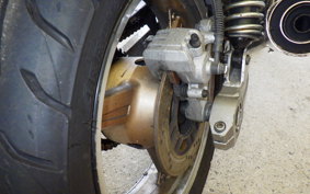 KAWASAKI ZEPHYR 400 KAI 2008 ZR400C