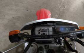 HONDA XR-250 MD30