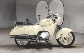 SUZUKI SW-1 NJ45A