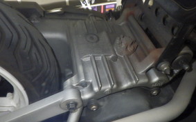 YAMAHA CYGNUS 125 X 2010