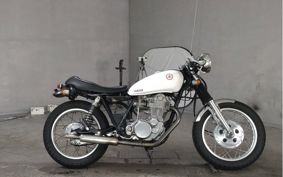 YAMAHA SR400 1JR