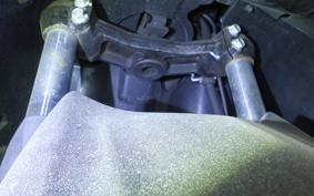 YAMAHA MAJESTY155 Gen.2 S SG52J