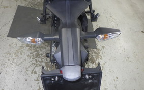 KAWASAKI NINJA 650 A 2021 ER650H