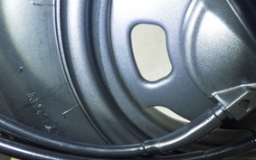 HONDA ZOOMER 2023 AF58