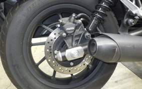 HONDA REBEL 250 S 2000 MC49