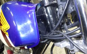 HONDA FTR223 2018 MC34