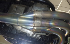 SUZUKI GSX1400 2003 GY71A