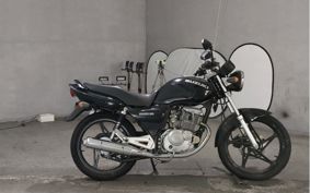 SUZUKI EN125 PCJK6