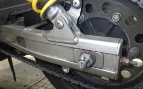 KAWASAKI BALIUS 250 Gen.2 ZR250B