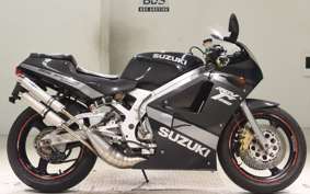 SUZUKI RGV250 Gamma 2011 VJ21A