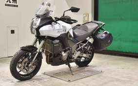 KAWASAKI VERSYS 1000 2012
