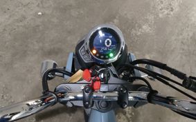 HONDA  DUX 125 JB04