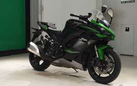 KAWASAKI NINJA 1000 SX 2021 ZXT02K