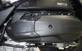 HONDA LEAD 125 2010 JF45