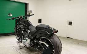 HARLEY FXBRS1870 2021