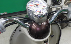 YAMAHA VINO 50 2017 SA37J