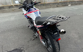 HONDA CB400SFV-3 BOLDOR 2008 NC42