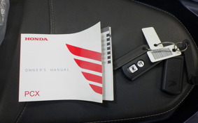 HONDA PCX 125 2025 JF81
