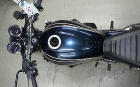 KAWASAKI Z900RS 2022 ZR900C