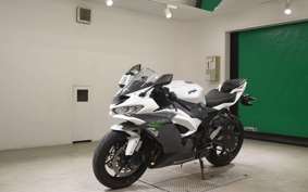 KAWASAKI NINJA ZX-6R A 2021 ZX636G