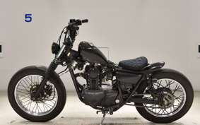 KAWASAKI 250TR BJ250F