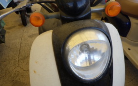 HONDA CREA SCOOPY AF55