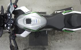 KAWASAKI Z7ﾊEVEﾘｯﾄﾞ 2025 CX500A