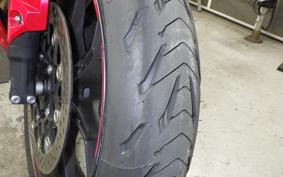 HONDA CBR650R 2019 RH03