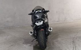KAWASAKI ZZR1400 ZXT40A