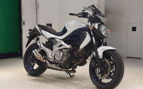 SUZUKI ｸﾞﾗﾃﾞｨｳｽ400 2009 VK58A