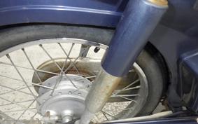 HONDA C50 SUPER CUB E AA01