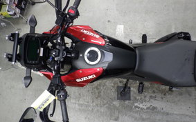 SUZUKI Vストローム250SX 2017 EL11L