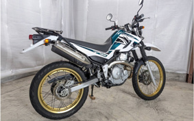 YAMAHA SEROW 250 DG17J