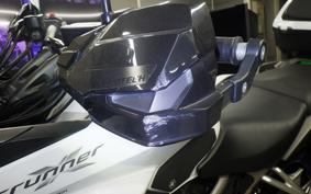 HONDA VFR800X 2015
