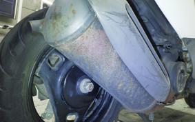 SUZUKI LET's 4 1991 CA41A