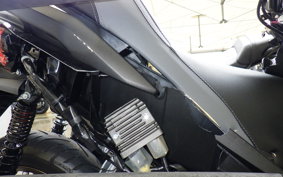 HONDA FORZA 250 MF17