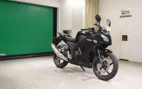 HONDA CBR250R GEN 3 2005 MC41