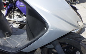 SUZUKI ADDRESS V125 CF46A