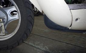 HONDA CREA SCOOPY AF55