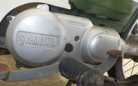 YAMAHA TOWN MATE 50 22F