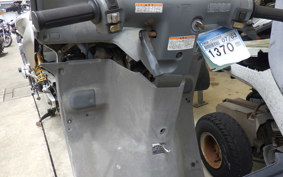 HONDA GYRO CANOPY TA02