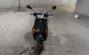 SUZUKI LET's 5 CA47A