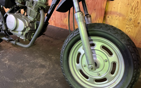 HONDA APE 100 HC07