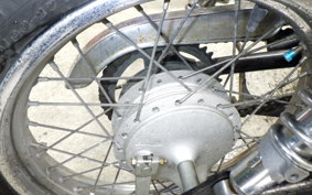 SUZUKI VOLTY 2007 NJ47A