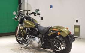 HARLEY FLS 1690 2017