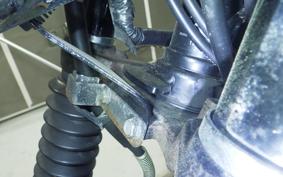 KAWASAKI W650 2009 EJ650A