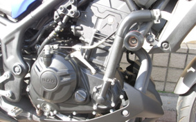 YAMAHA MT-03 ABS 2020 RH13J